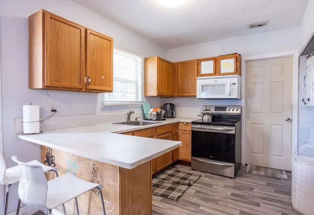 507 S Anderson Street Bunnell FL 32110