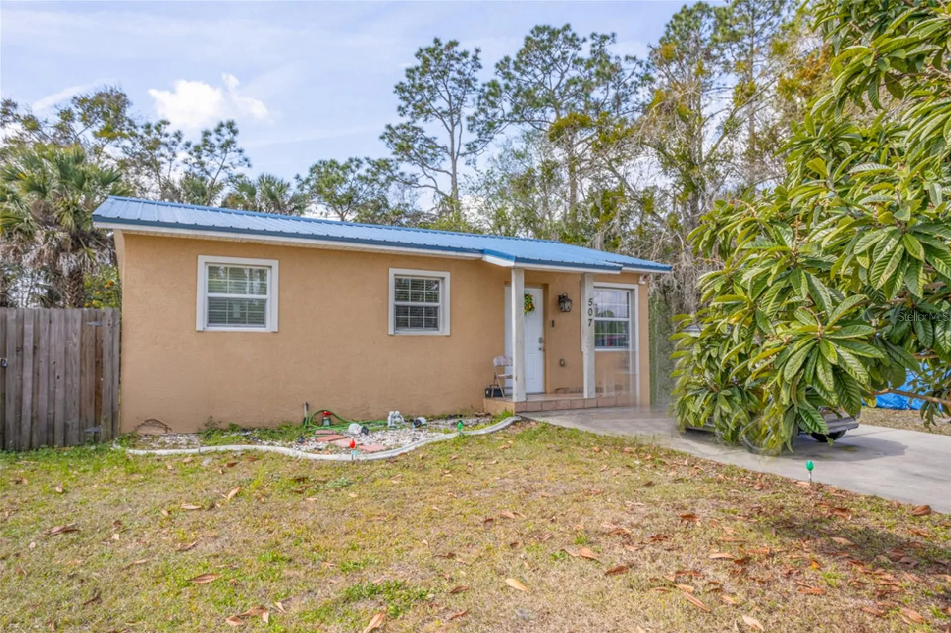 507 S Anderson Street Bunnell FL 32110