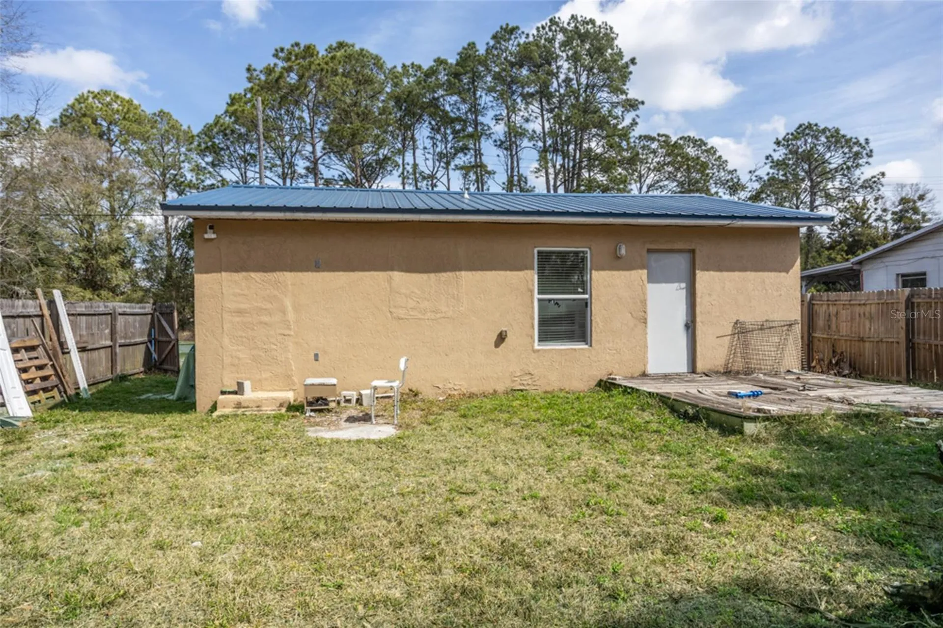 507 S Anderson Street Bunnell FL 32110