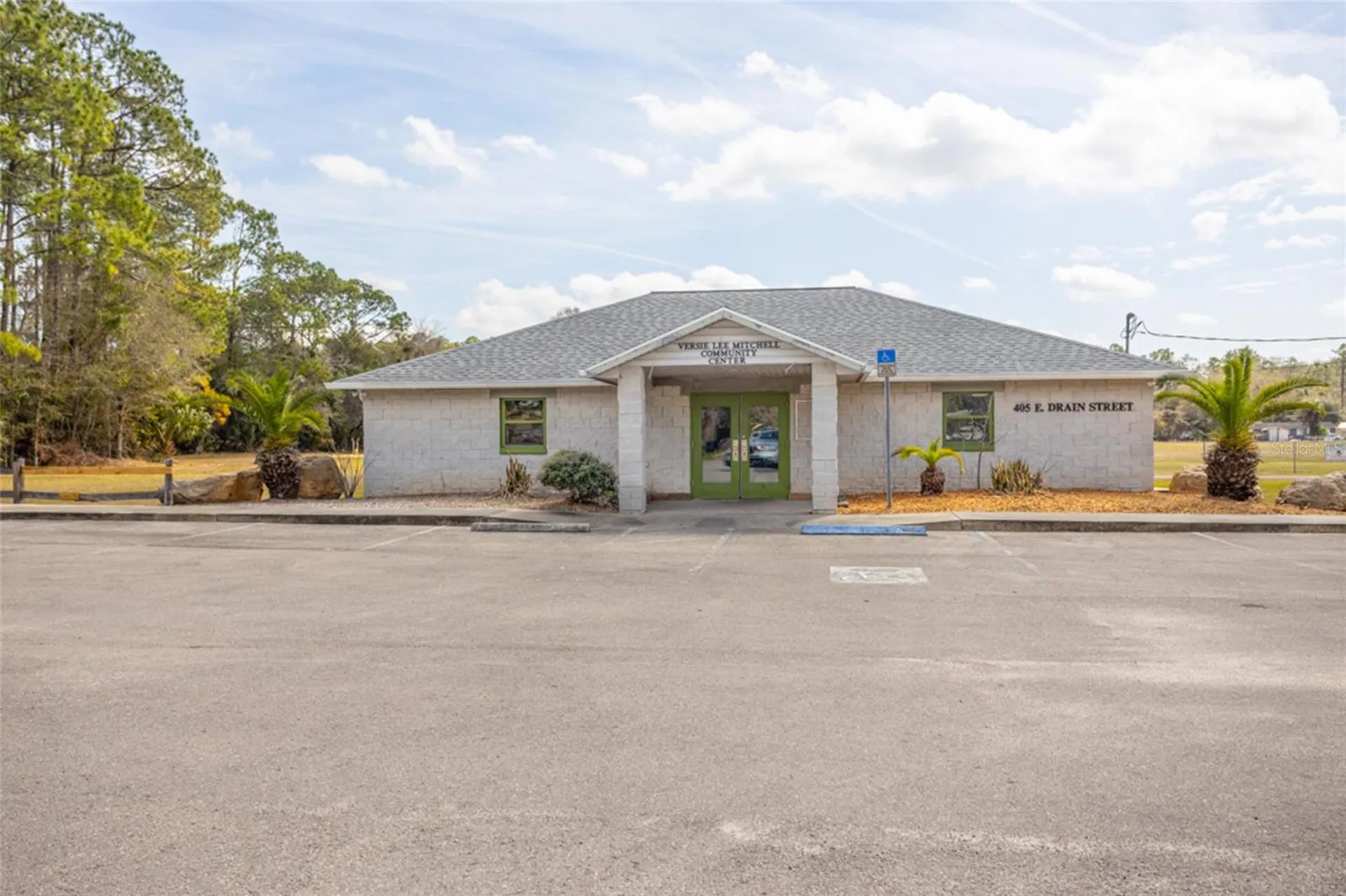 507 S Anderson Street Bunnell FL 32110