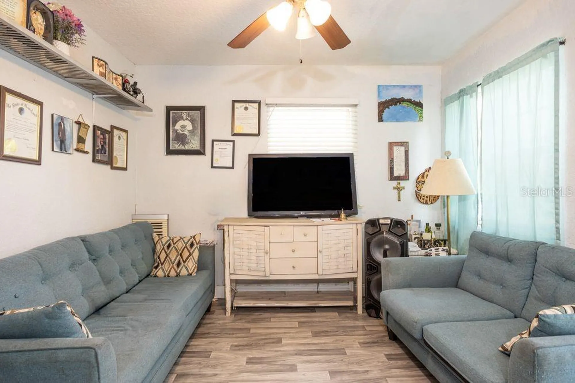 507 S Anderson Street Bunnell FL 32110