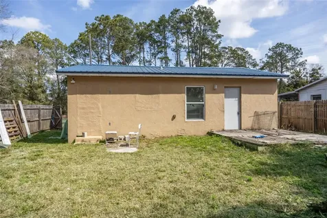 507 S Anderson Street Bunnell FL 32110