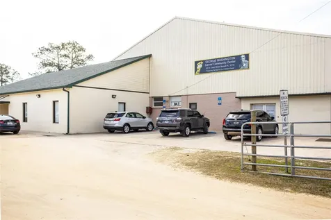 507 S Anderson Street Bunnell FL 32110