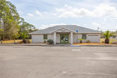 507 S Anderson Street Bunnell FL 32110