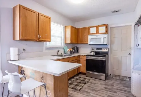 507 S Anderson Street Bunnell FL 32110