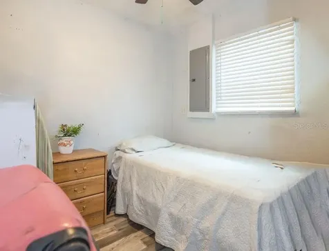 507 S Anderson Street Bunnell FL 32110