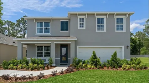 640 Seagrove Trail St Cloud FL 34771