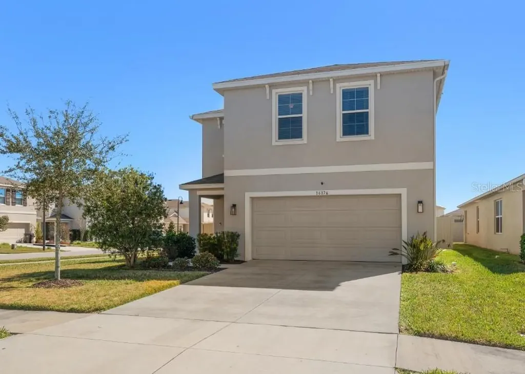 16176 Soft Fern Trace Odessa FL 33556
