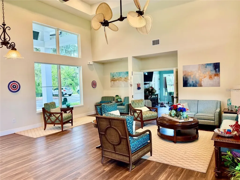 3607 Umbrella Tree Lane Oxford FL 34484