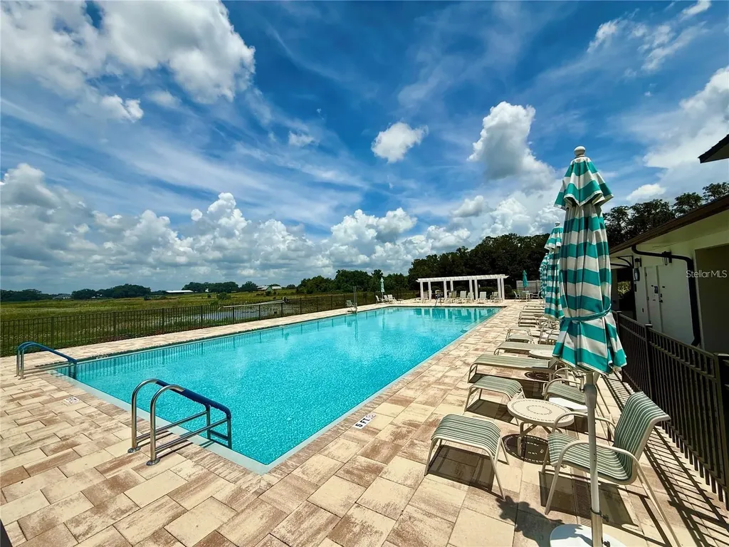 3607 Umbrella Tree Lane Oxford FL 34484