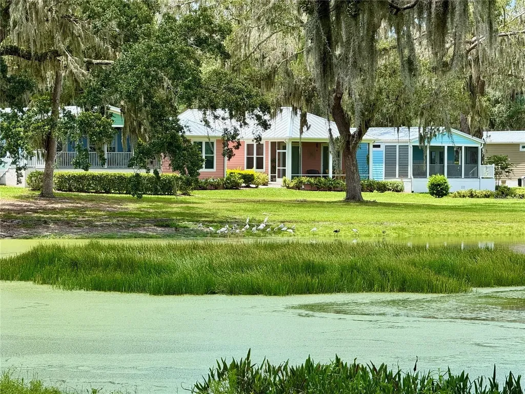 3607 Umbrella Tree Lane Oxford FL 34484