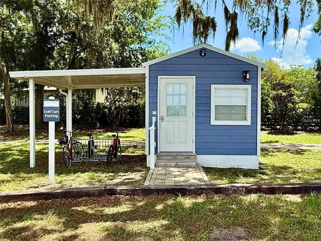 3607 Umbrella Tree Lane Oxford FL 34484