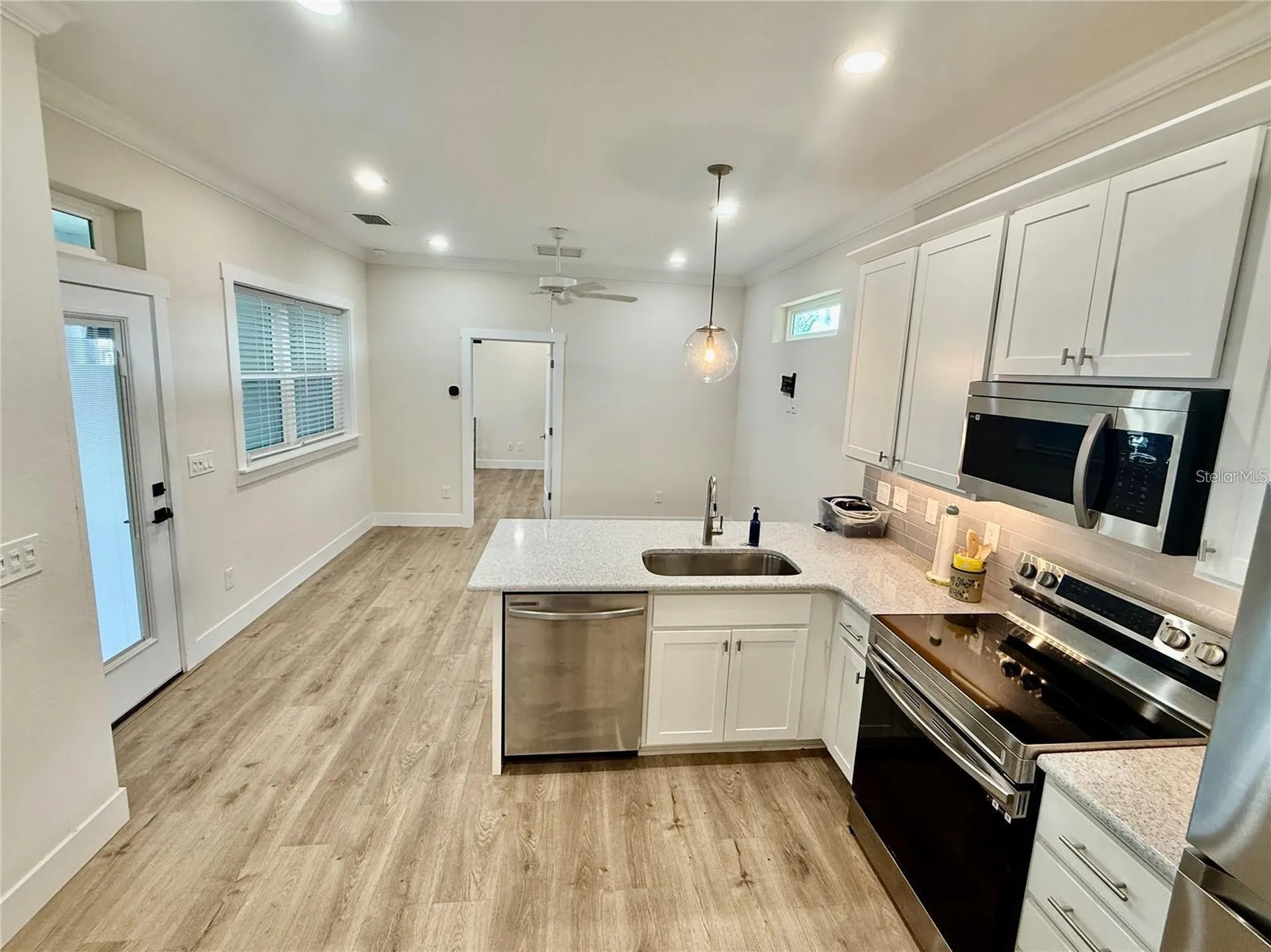 3607 Umbrella Tree Lane Oxford FL 34484