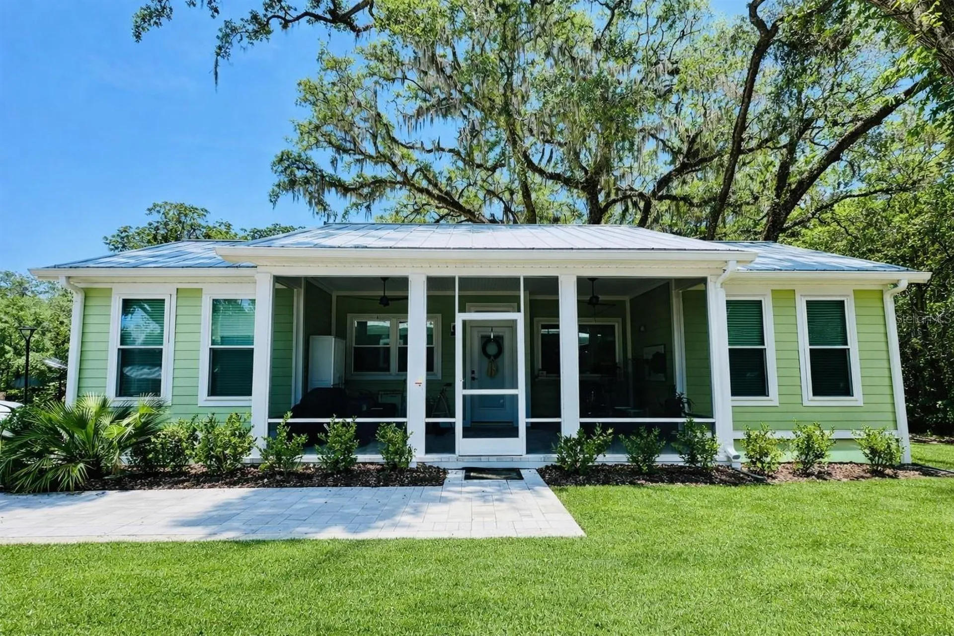 3607 Umbrella Tree Lane Oxford FL 34484