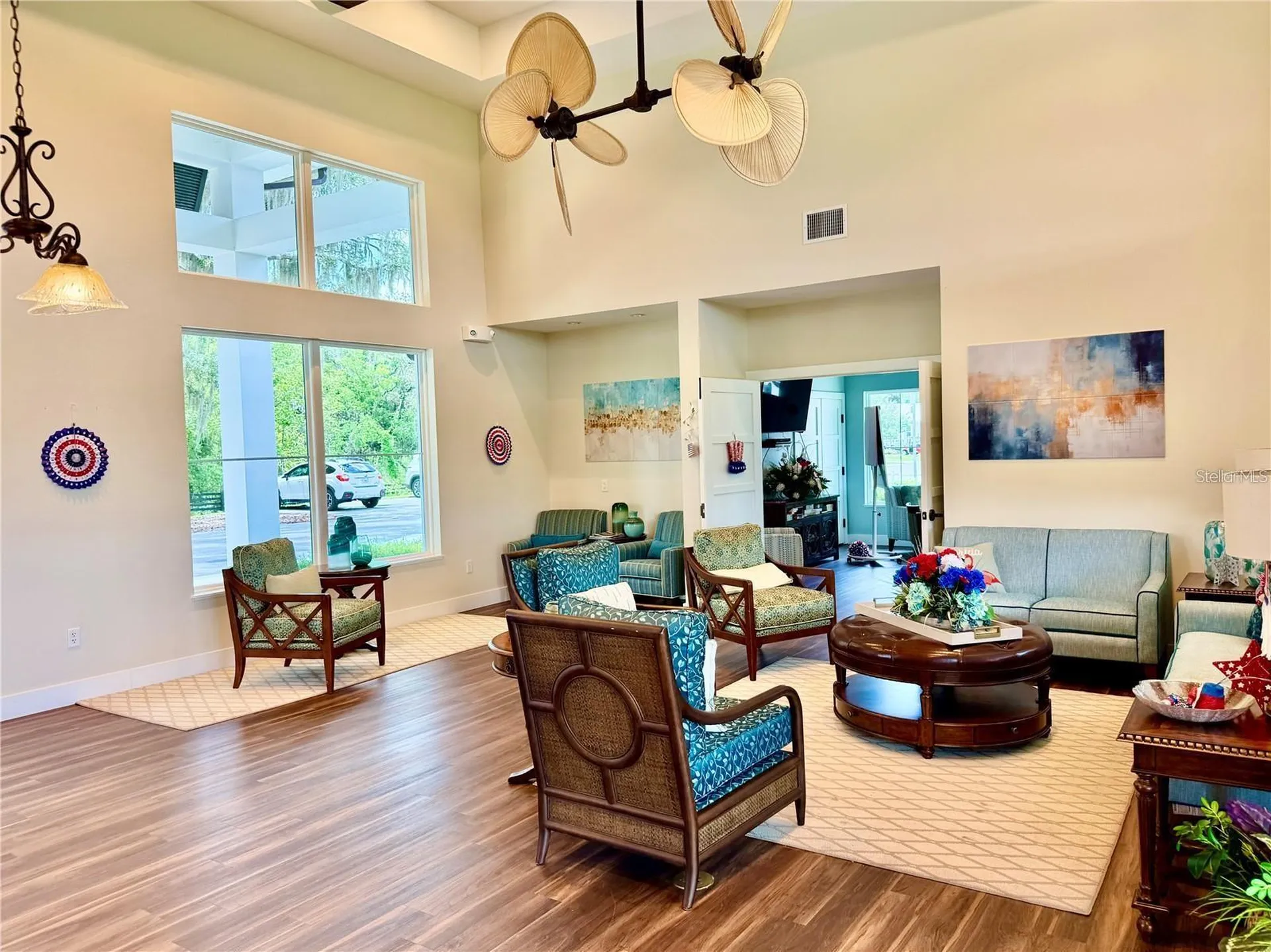 3607 Umbrella Tree Lane Oxford FL 34484
