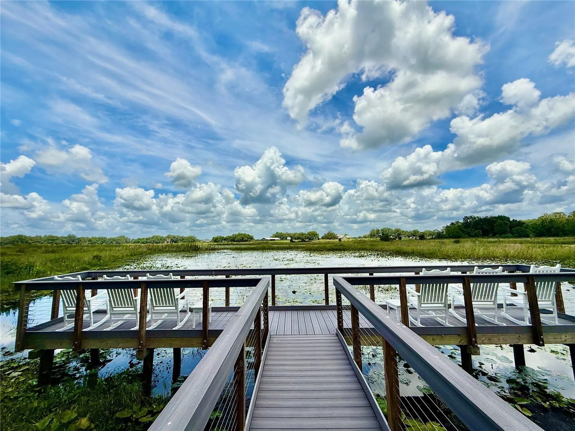 3607 Umbrella Tree Lane Oxford FL 34484