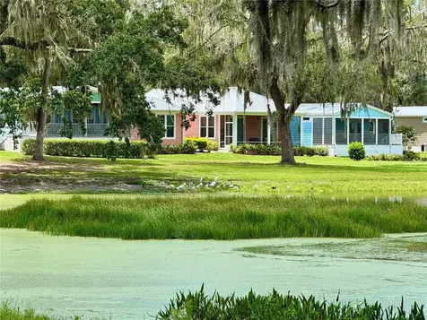 3607 Umbrella Tree Lane Oxford FL 34484