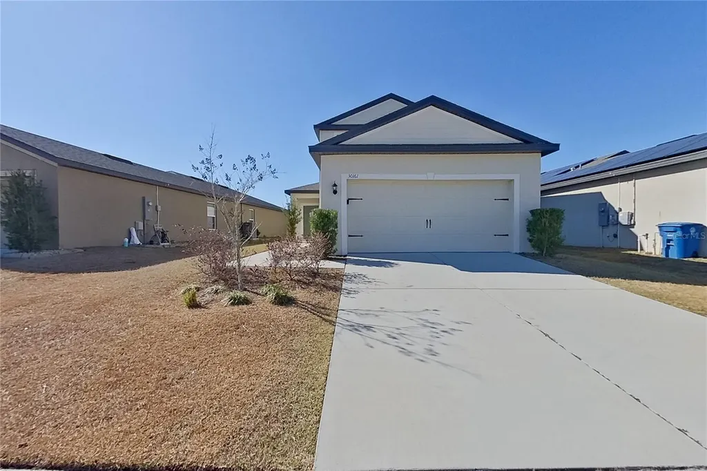 30161 Fedora Circle Brooksville FL 34602