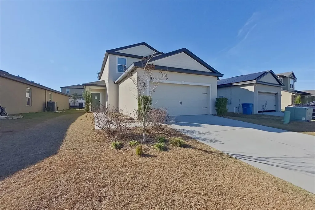 30161 Fedora Circle Brooksville FL 34602