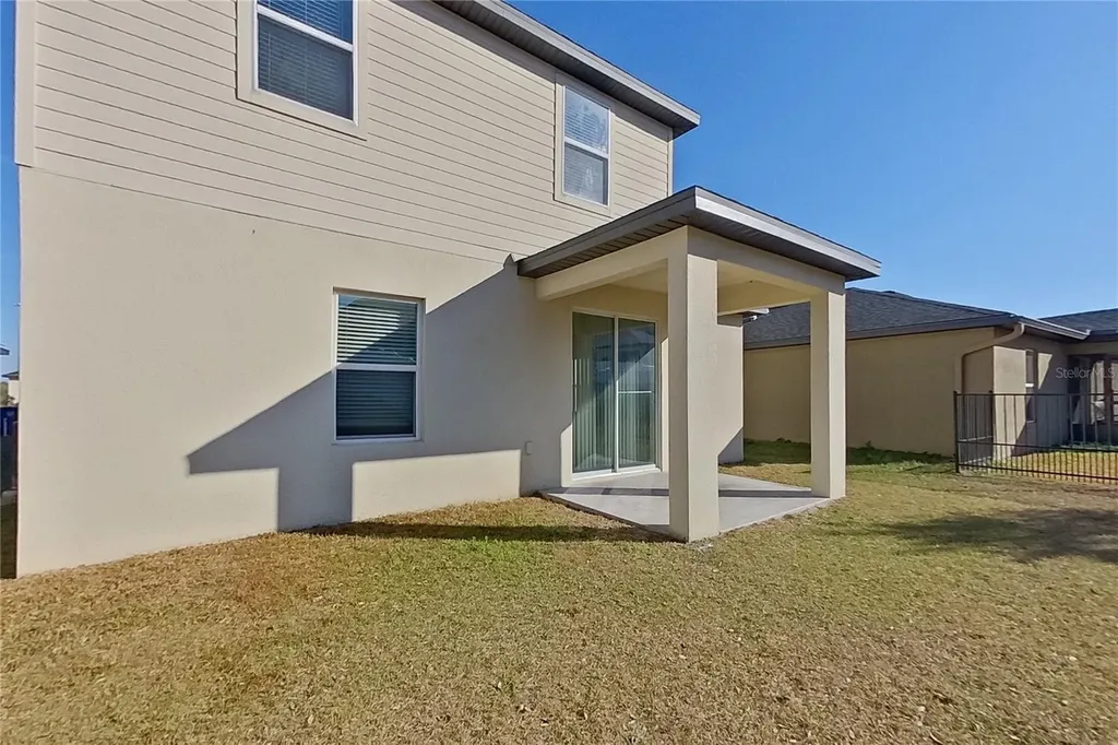 30161 Fedora Circle Brooksville FL 34602