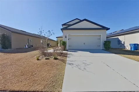 30161 Fedora Circle Brooksville FL 34602