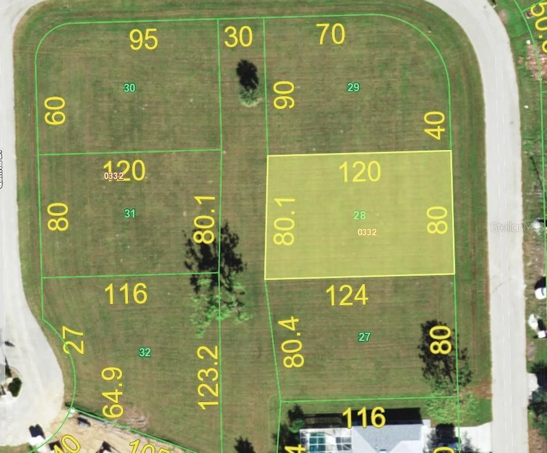 16099 Quiche Court Punta Gorda FL 33955