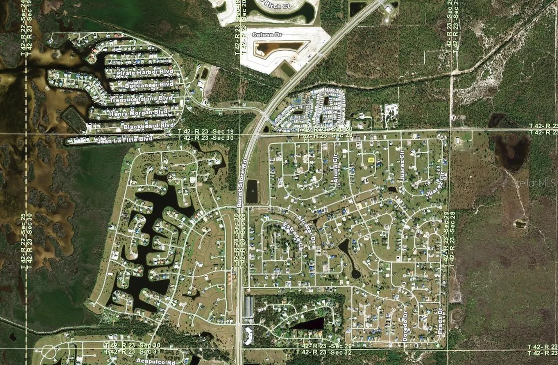 16099 Quiche Court Punta Gorda FL 33955