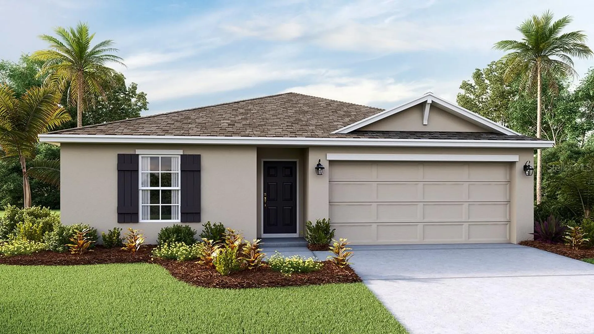 15033 Crosshall Stream Drive Wimauma FL 33598