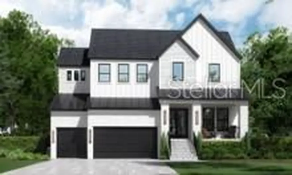 4906 W Estrella Street Tampa FL 33629