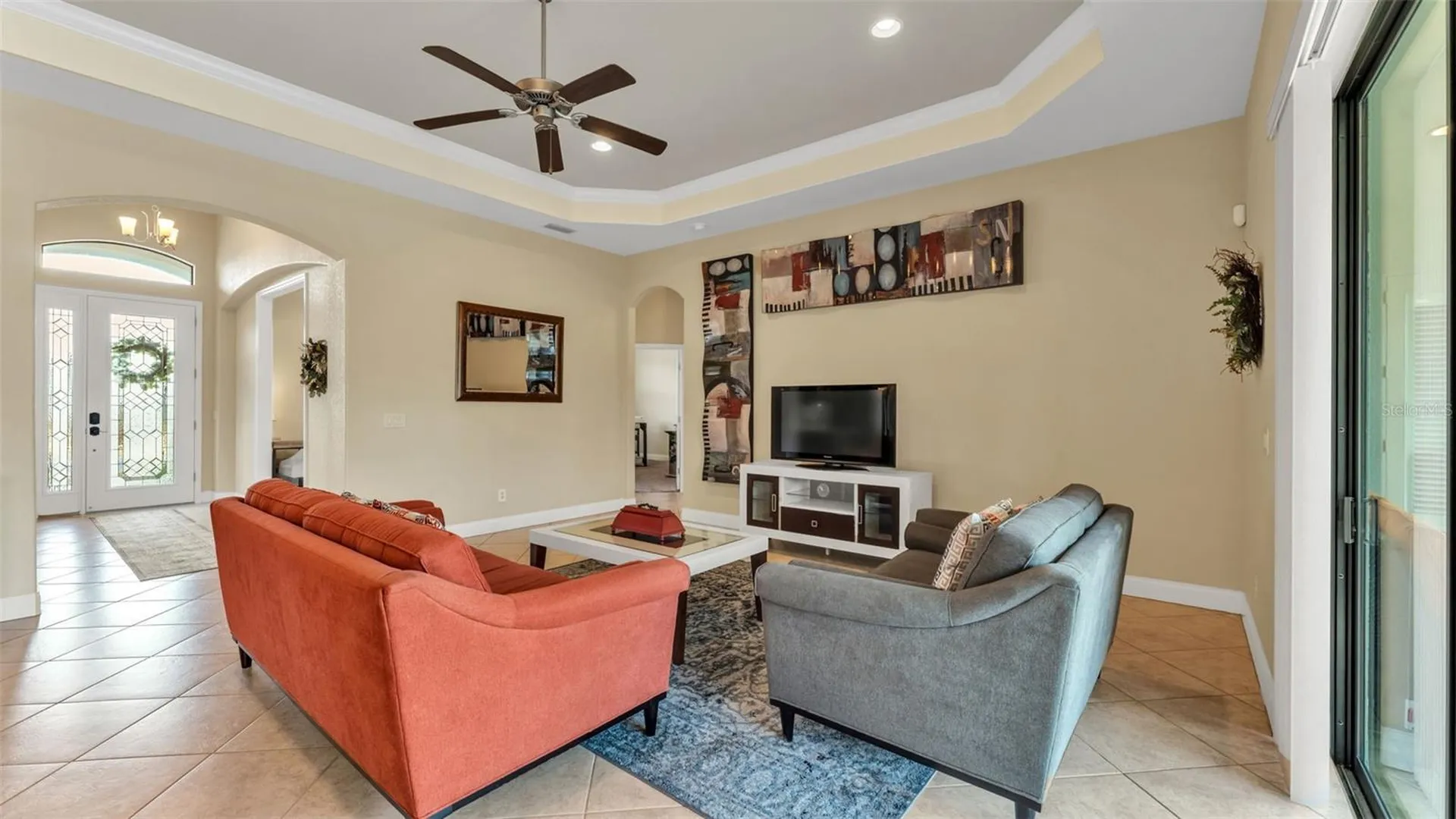7113 Highlands Creek Avenue Lakeland FL 33813