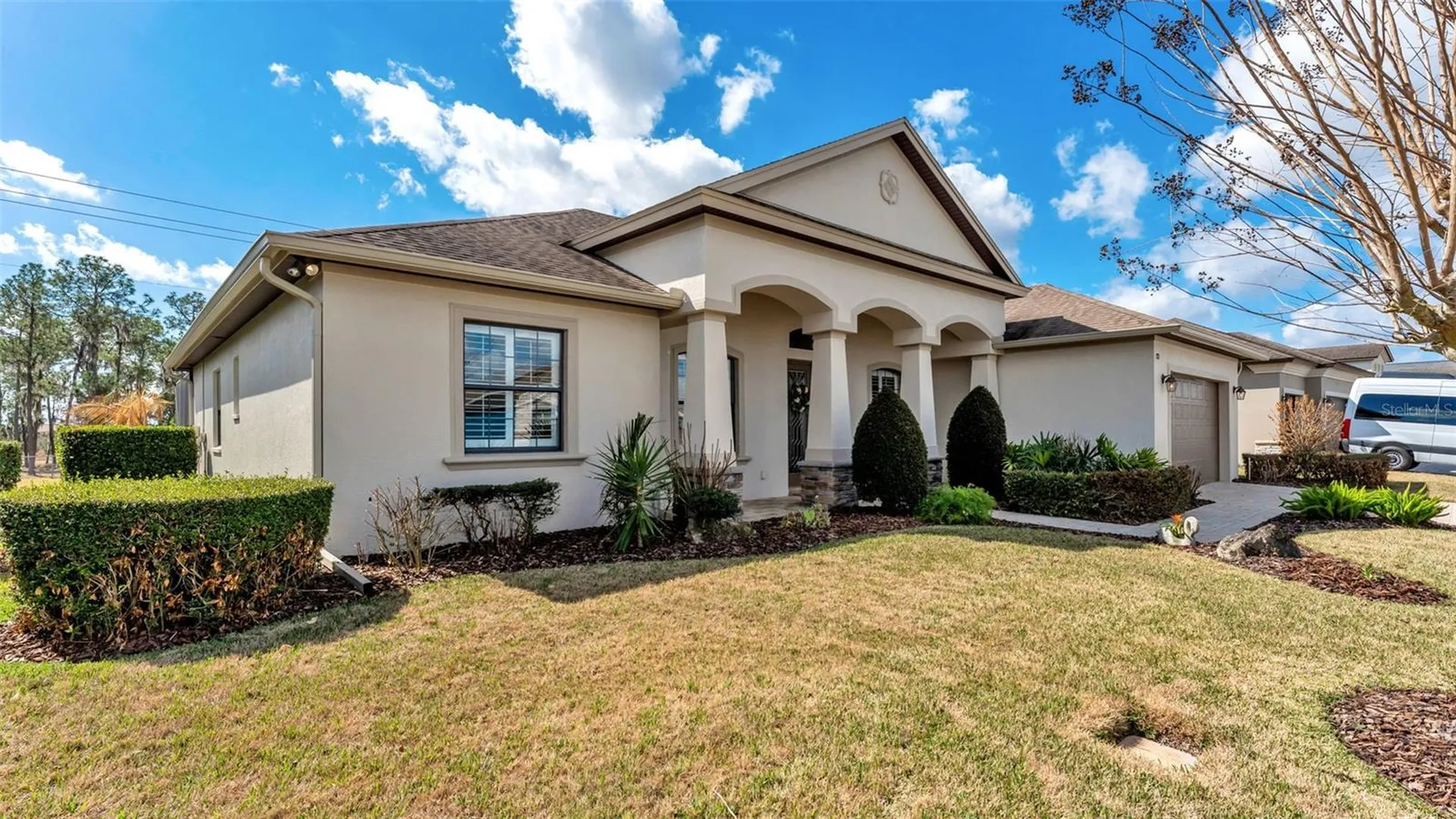 7113 Highlands Creek Avenue Lakeland FL 33813