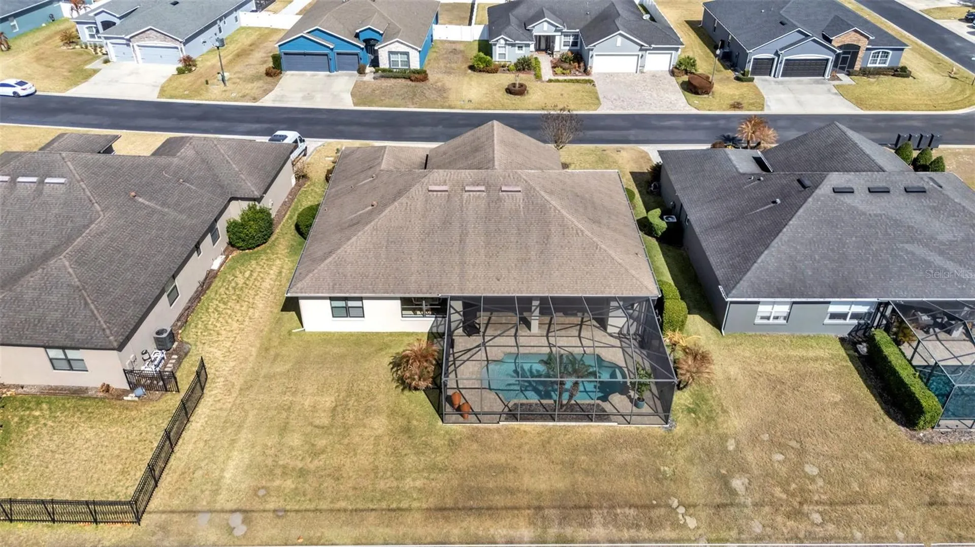 7113 Highlands Creek Avenue Lakeland FL 33813