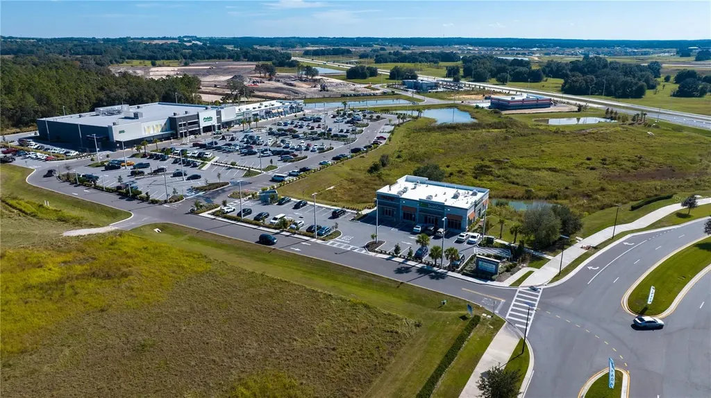 31661 Ocean Breeze Drive San Antonio FL 33576