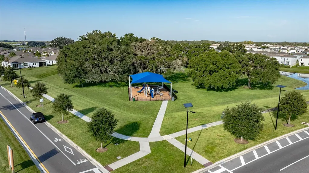 31661 Ocean Breeze Drive San Antonio FL 33576