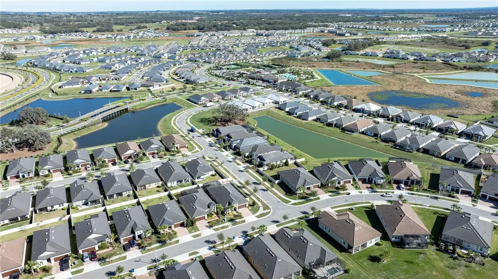 31661 Ocean Breeze Drive San Antonio FL 33576