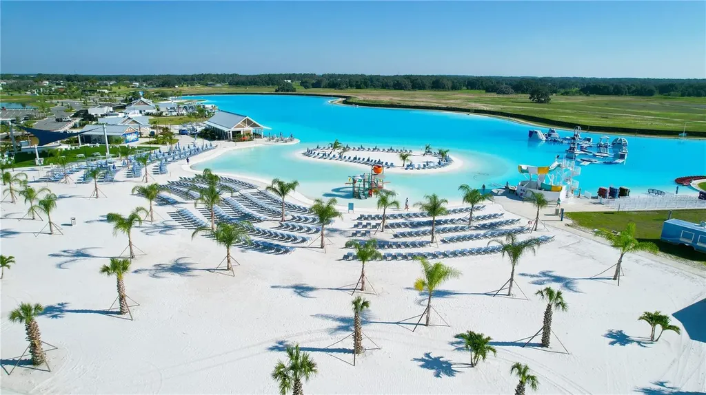 31661 Ocean Breeze Drive San Antonio FL 33576