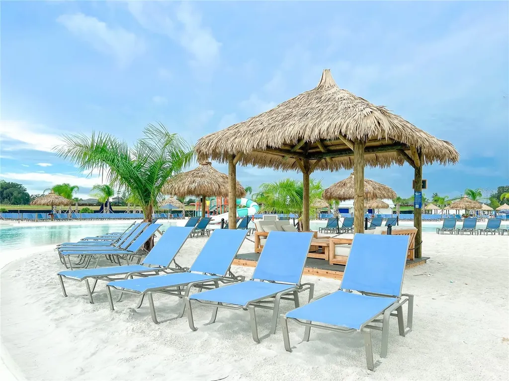 31661 Ocean Breeze Drive San Antonio FL 33576