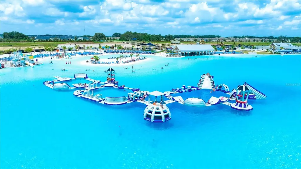 31661 Ocean Breeze Drive San Antonio FL 33576