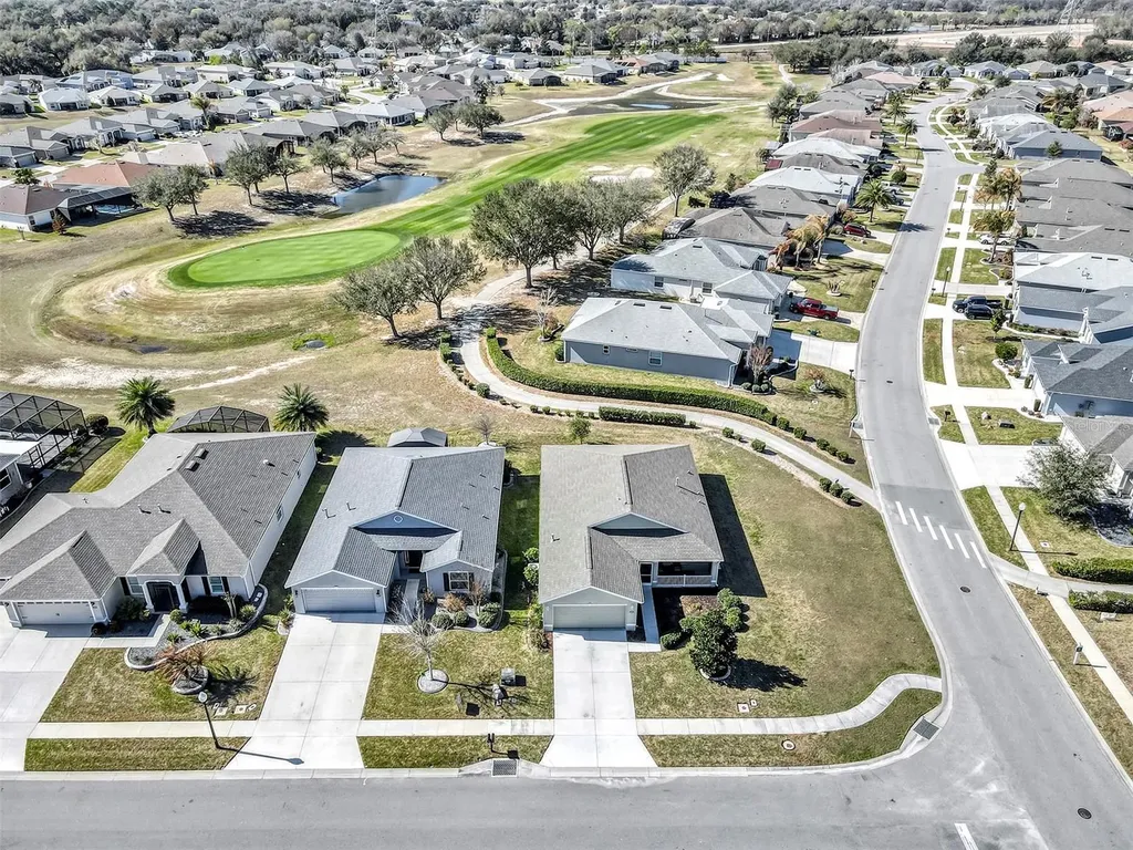 4504 Shenandoah River Trail Leesburg FL 34748