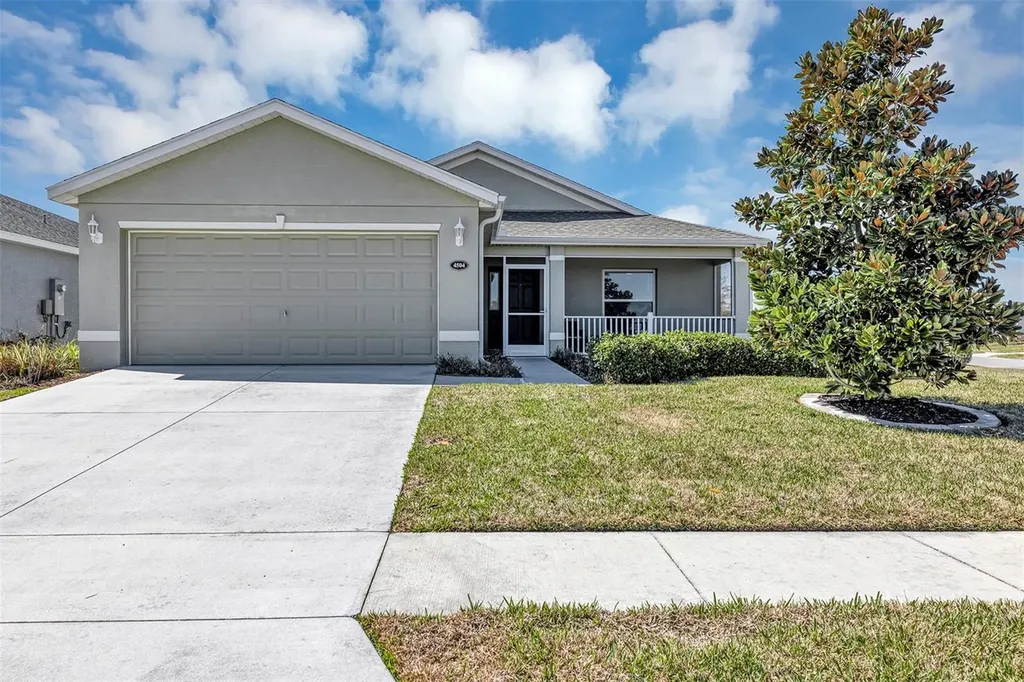 4504 Shenandoah River Trail Leesburg FL 34748