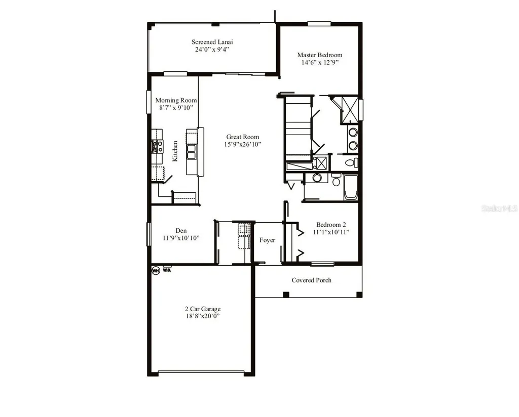 4504 Shenandoah River Trail Leesburg FL 34748