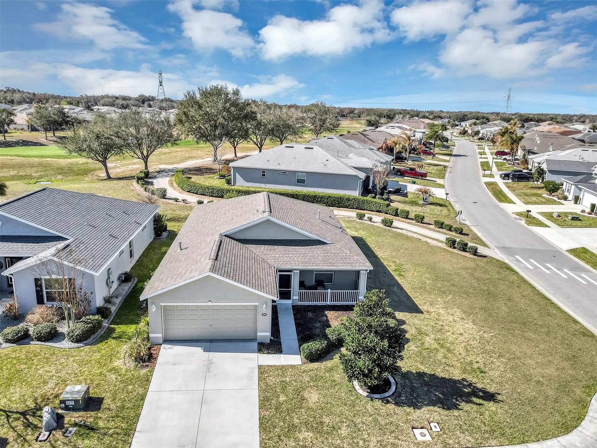 4504 Shenandoah River Trail Leesburg FL 34748
