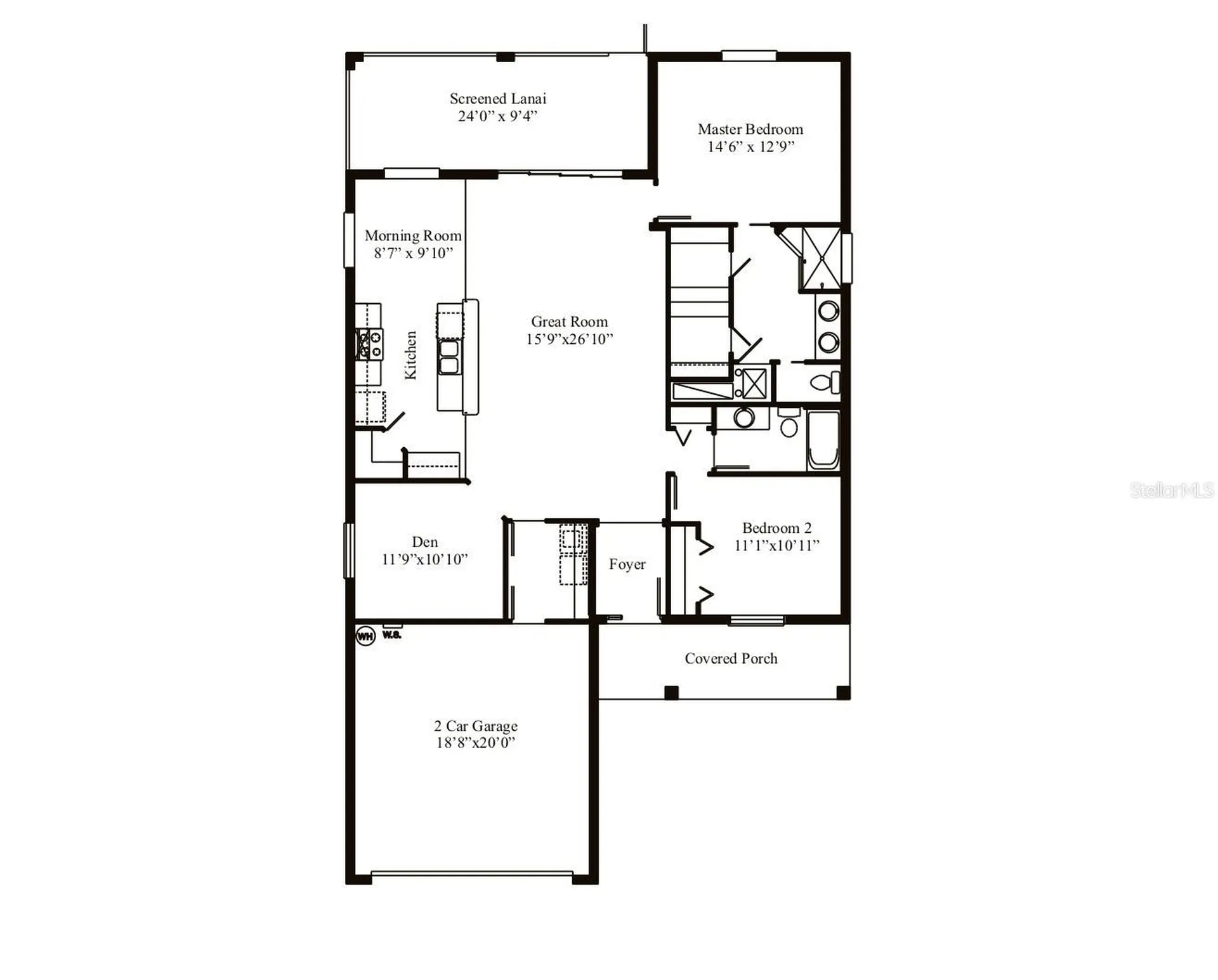 4504 Shenandoah River Trail Leesburg FL 34748