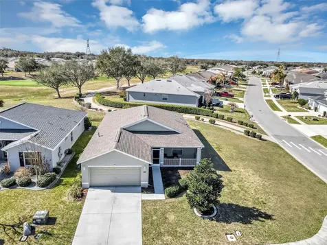 4504 Shenandoah River Trail Leesburg FL 34748