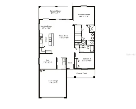4504 Shenandoah River Trail Leesburg FL 34748