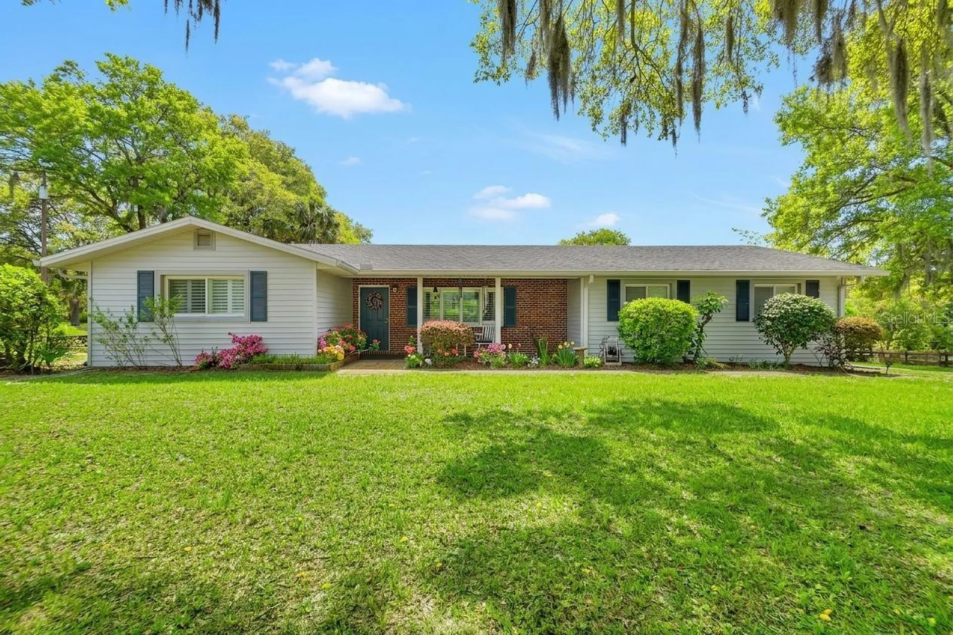 2259 S Spring Garden Avenue Deland FL 32720