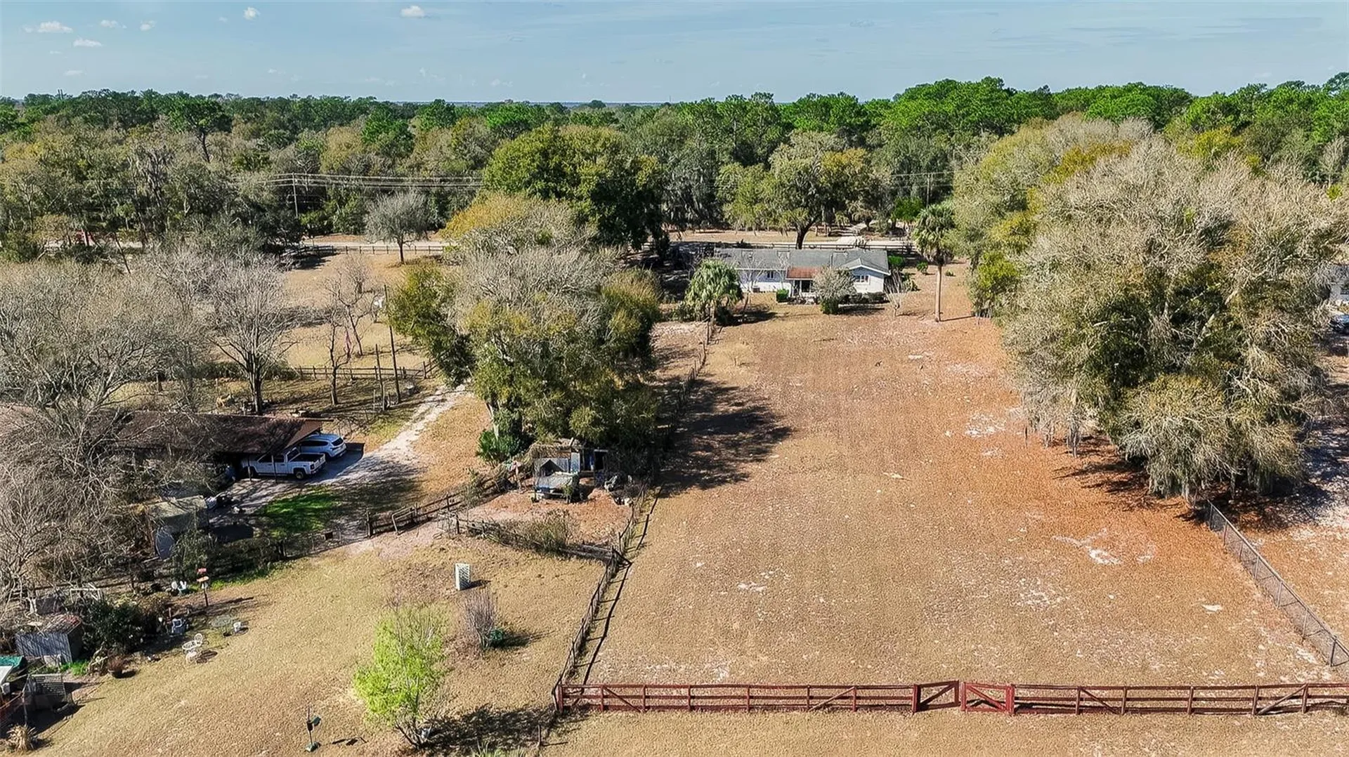 2259 S Spring Garden Avenue Deland FL 32720