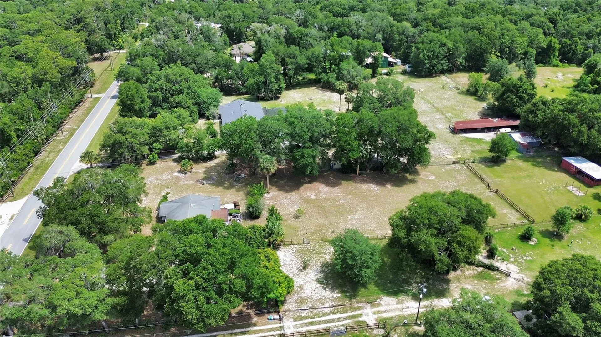 2259 S Spring Garden Avenue Deland FL 32720