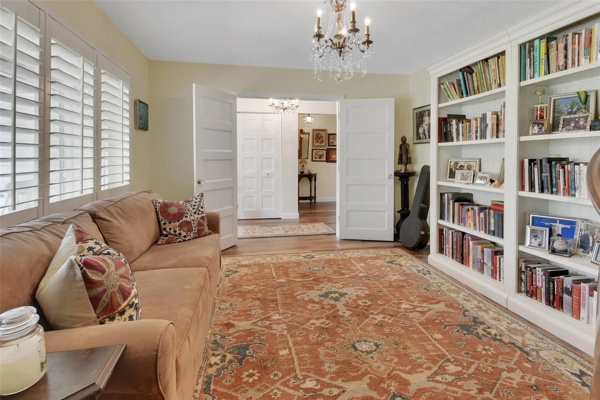 2259 S Spring Garden Avenue Deland FL 32720
