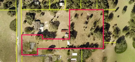 2259 S Spring Garden Avenue Deland FL 32720